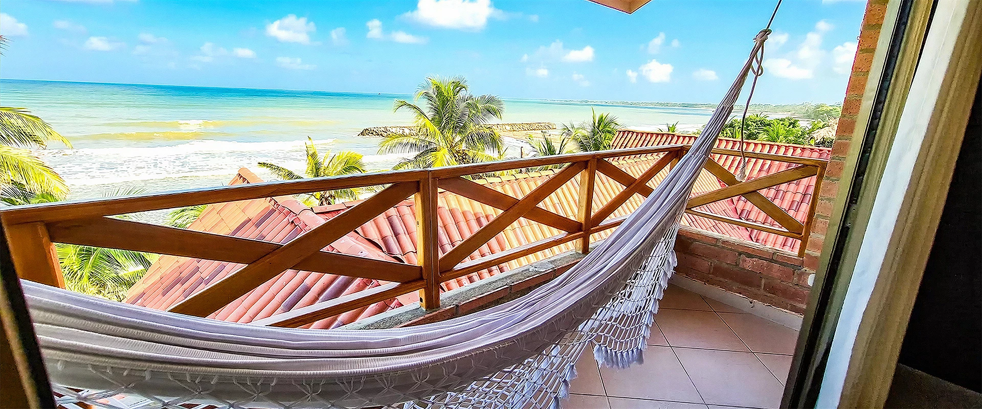 Hotel El Mirador de Arboletes Antioquia