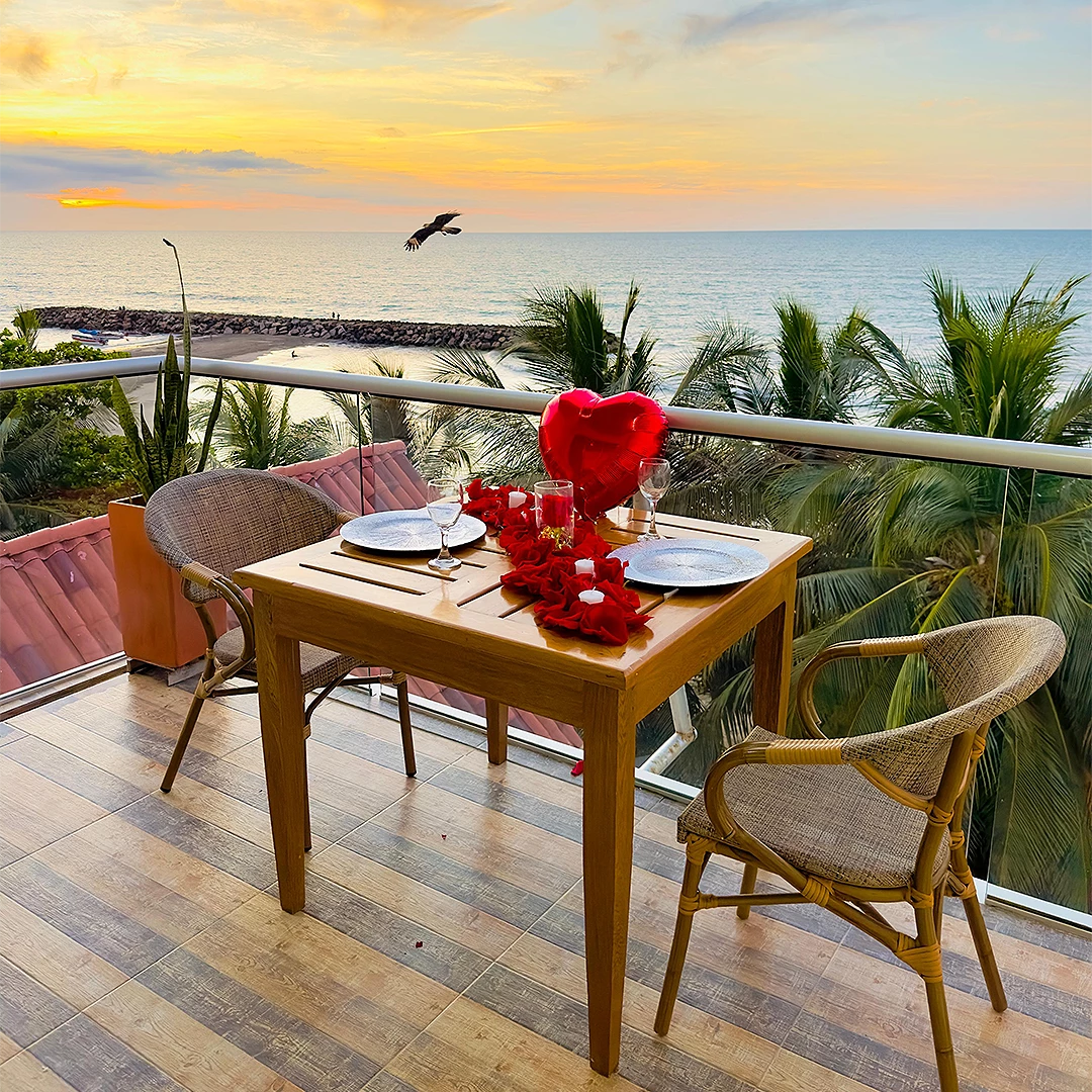 Plan Romántico en Arboletes