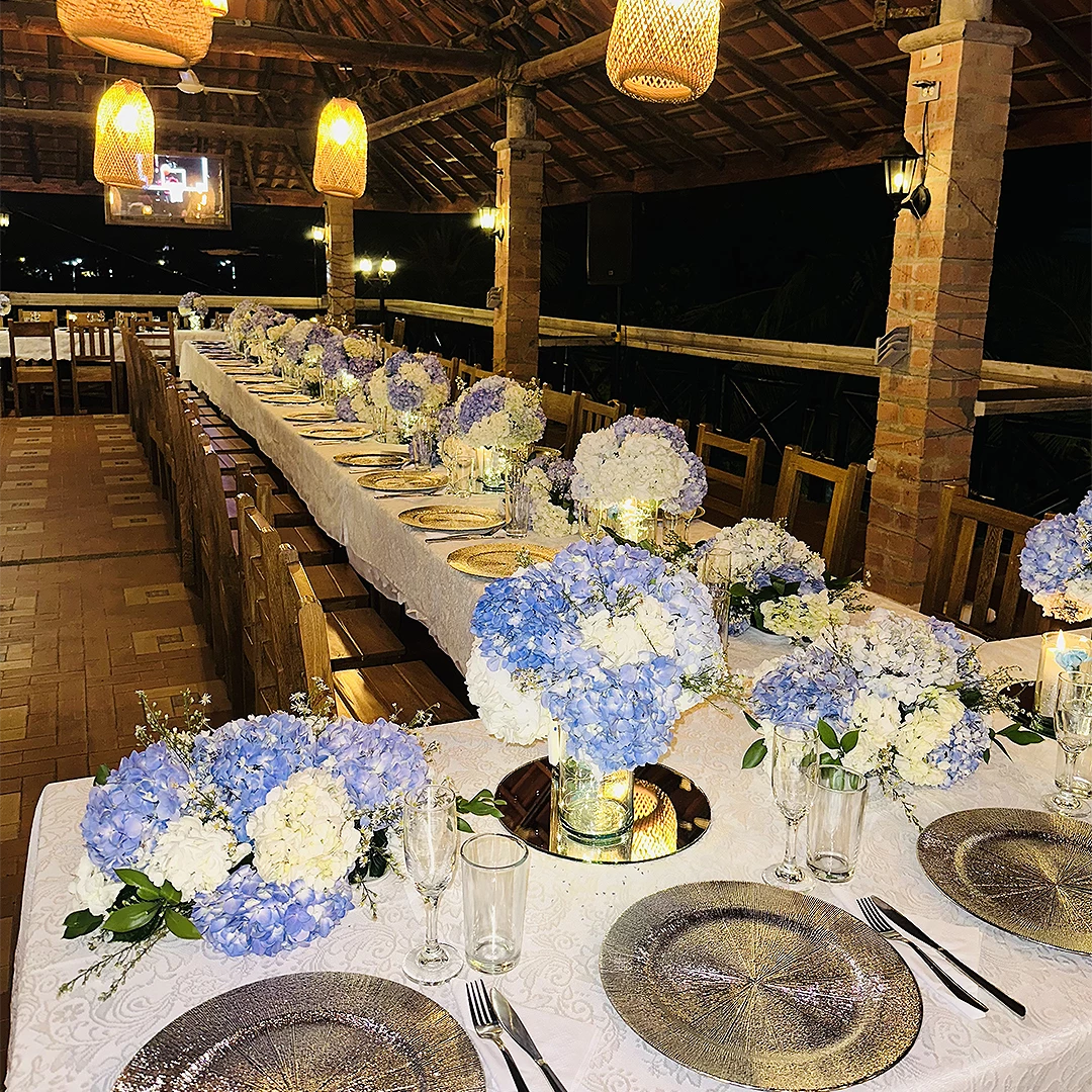 Eventos empresariales en Arboletes