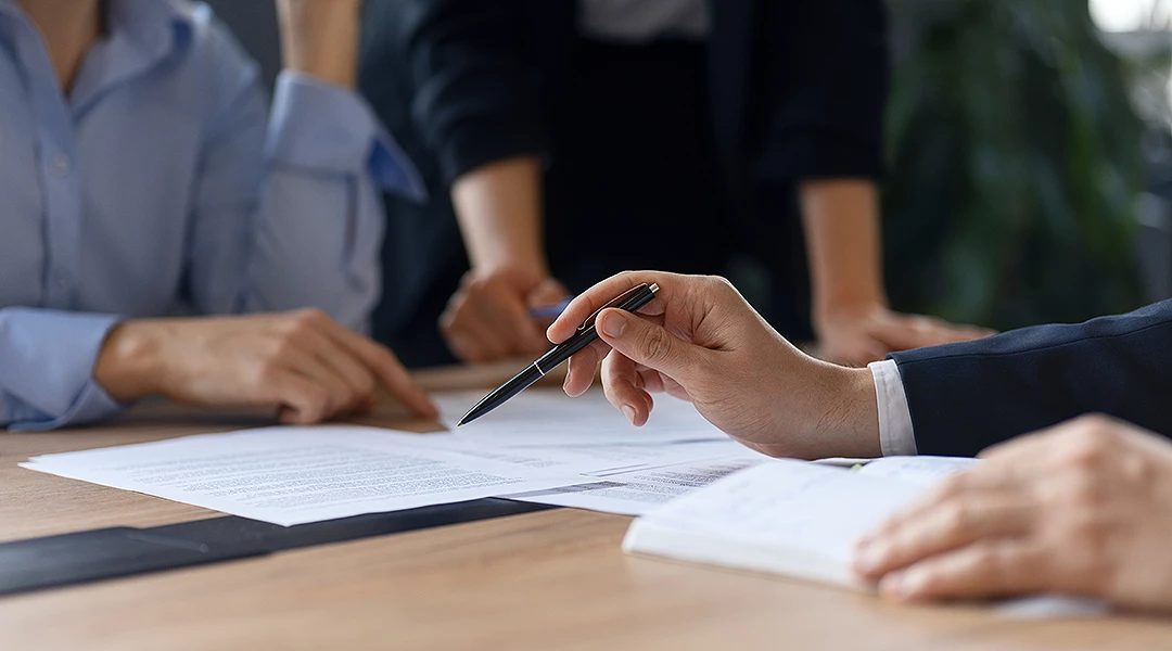 Firma de abogados en Medellín