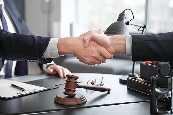Firma de abogados en Medellín