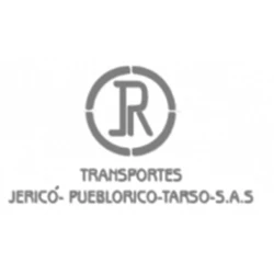 Transportes Jericó - Pueblorico - Tarso